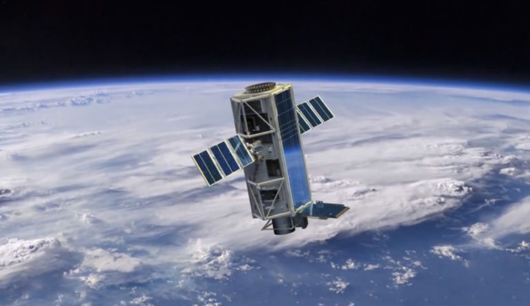 Uyduları yörüngeye taşımak için savaş uçakları kullanılacak