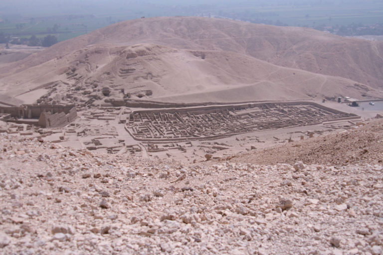 deir el medina 03