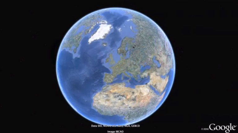 Google Earth Pro artık bedava