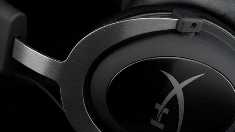 hyperXcloudII