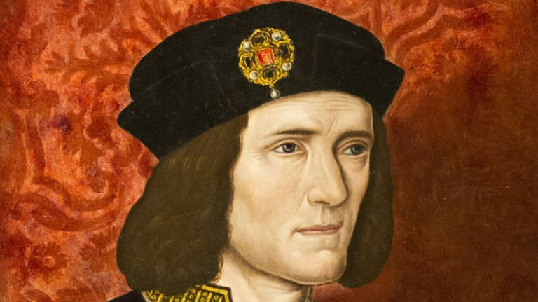 richard III promo