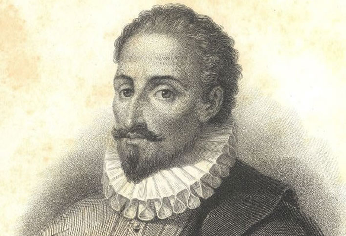 cervantes