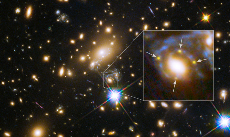 nasa hubble 001