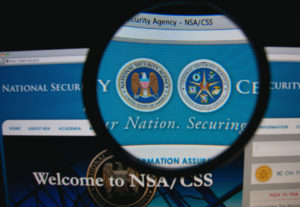 NSA bağlantılı Equation Group'un ortaya çıkarılması Kaspersky Lab üzerindeki ilgiyi artırdı. [Shutterstock]