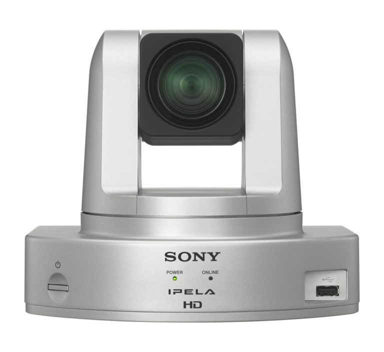 sony hd