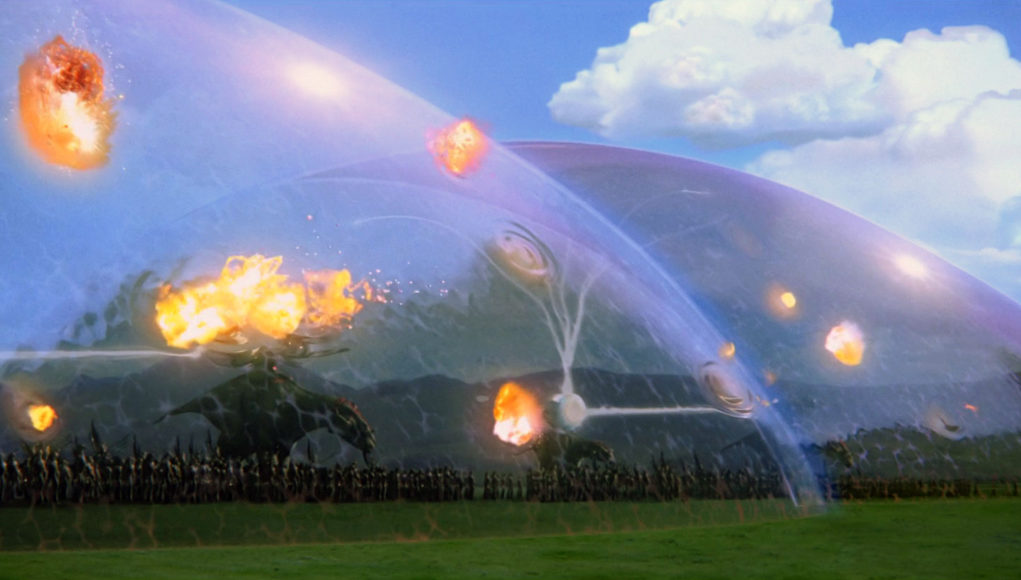 starwars field