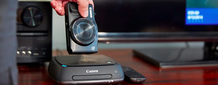 canon cs100