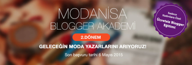 modanisa blogger