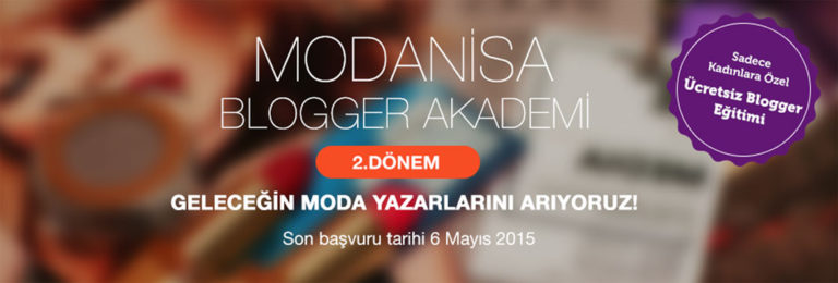 modanisa blogger