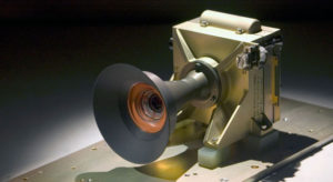 Mars Descent Imager (MARDI). [NASA]