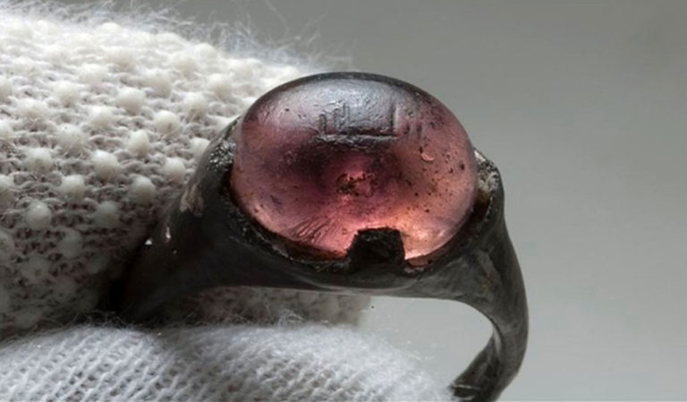 viking ring