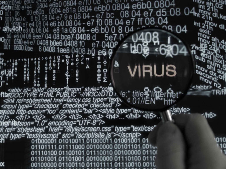 virus spyware removal computer service frisco