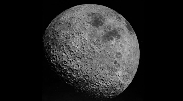 apollo16 moon dark side