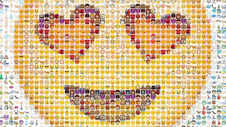 emoji wallpaper