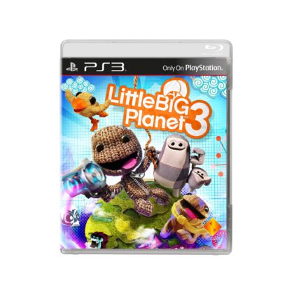 littlebigplanet