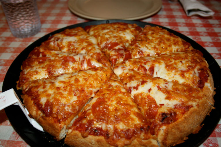 pepperoni pizza wiki