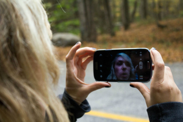 reddit selfie