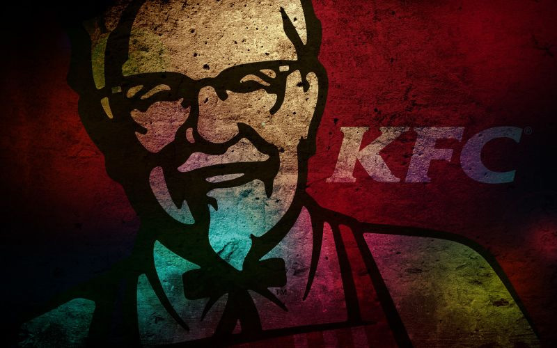 KFC logo