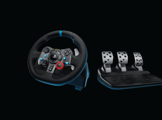 Logitech G29 G29 BOB Wheel Pedal