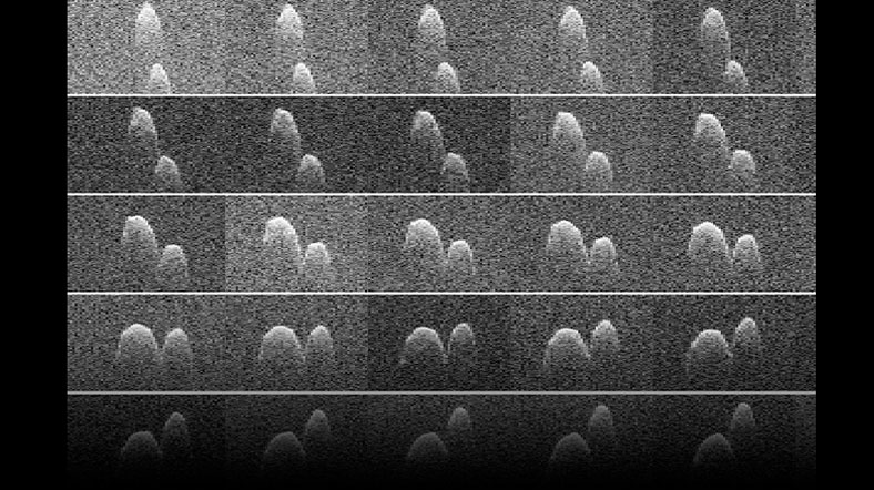 asteroid 1999jd6