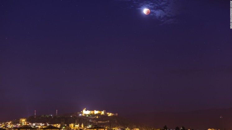 Ohrid Macedonia 2