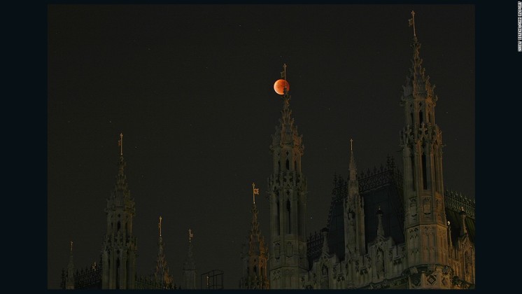 Westminster England