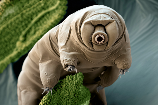 tardigrade