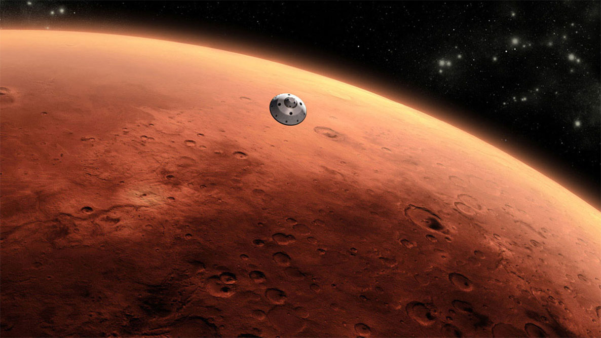 Mars yolculuğu görevinde iki proje daha belirlendi