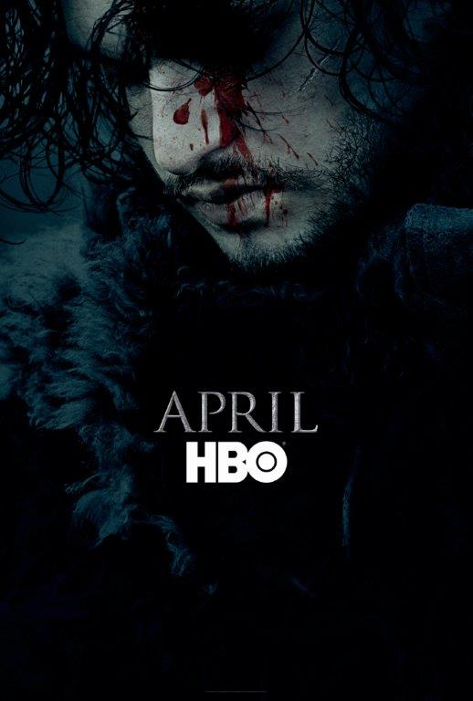 Game of Thrones’un yeni sezon afişindeki sır