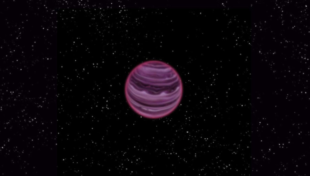 PSO J318 02