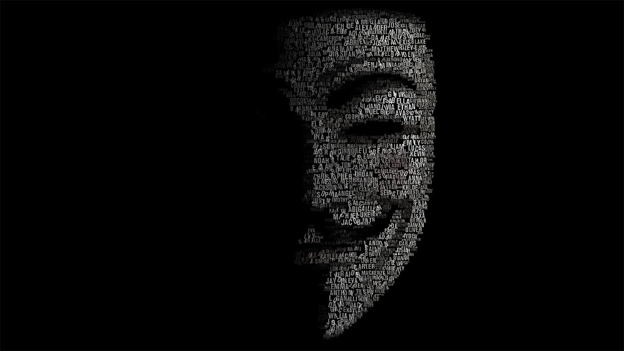 Anonymous ile IŞİD arasındaki savaş büyüyor