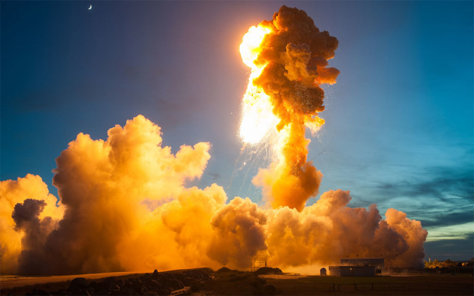 antares explosion 0005