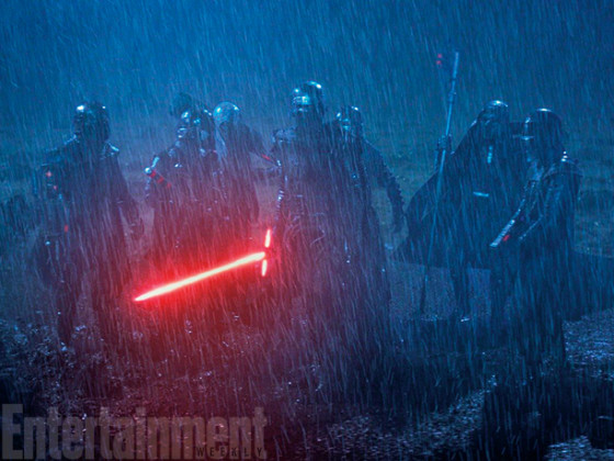 knights of ren