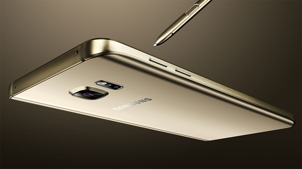 samsung note5