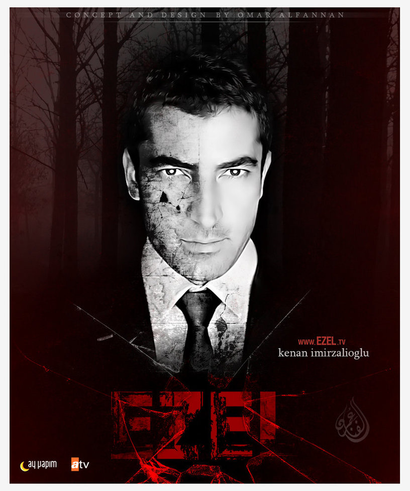 ezel 2 by alfannan8w d3cddq8