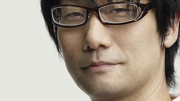 kojima hideoo