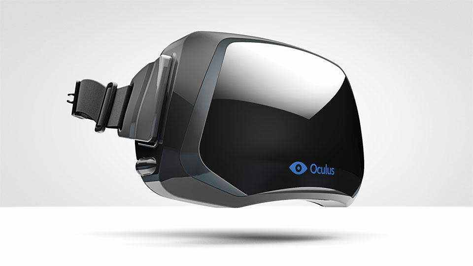 Oculus Rift’in tetiklediği sanal gerçeklik savaşı 2016’da başlıyor