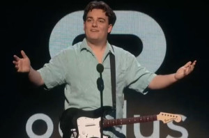 Palmer Luckey.