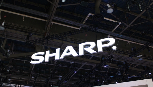 sharp 1