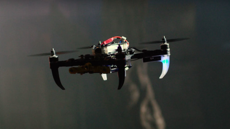 Qualcomm geleceğin drone’larına ait işlemciyi tanıttı