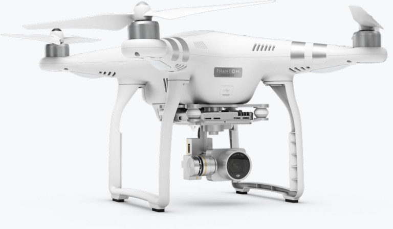 dji phantom3 advanced