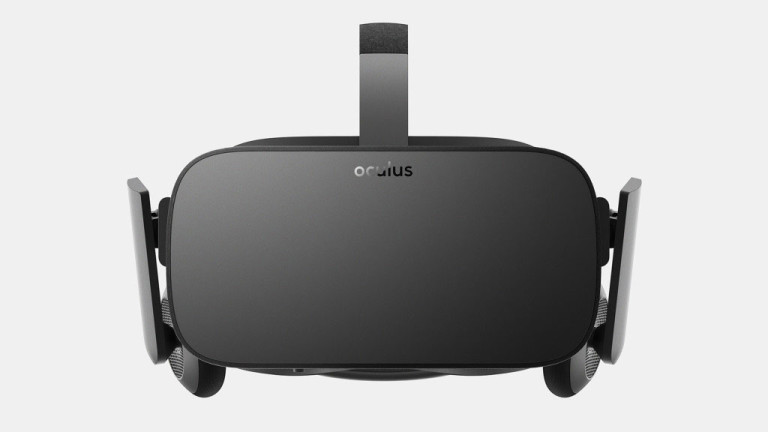 Oculus Rift ön siparişleri başlıyor