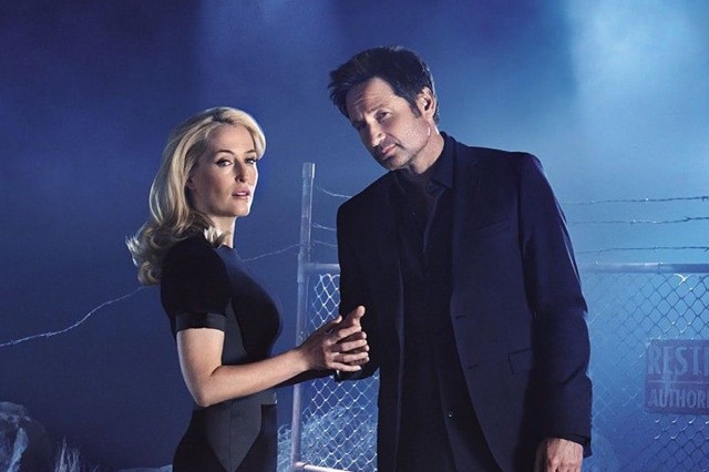 Yeni X-Files Scully ve Mulder’ı neden ayırdı?