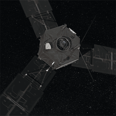Juno Uzay Aracı