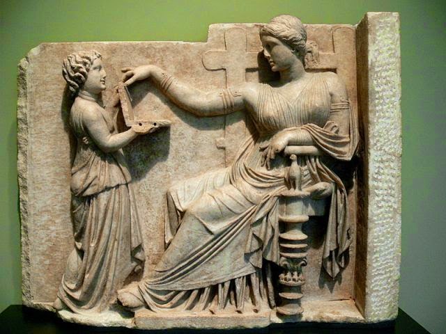 Antik Yunan’da dizüstü bilgisayar mı vardı ?