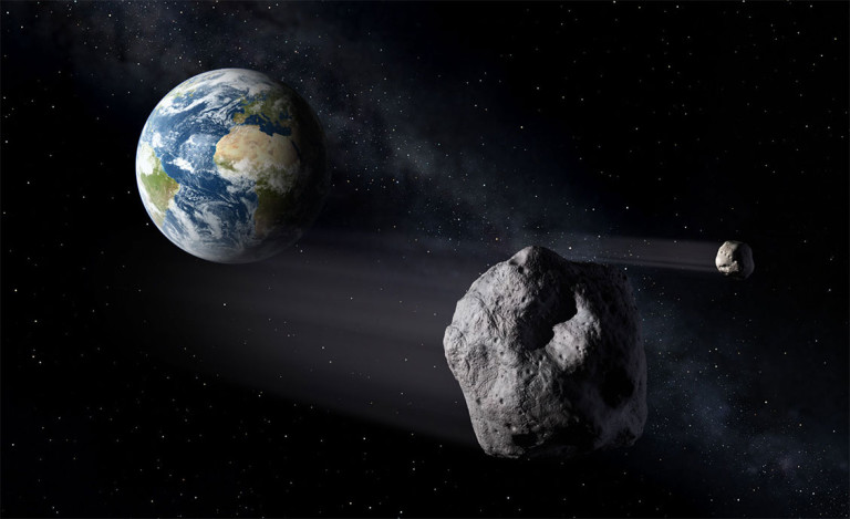 asteroid earth 04023
