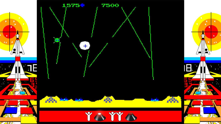 ‘Atari Vault’ 100 efsane oyunla Steam’de