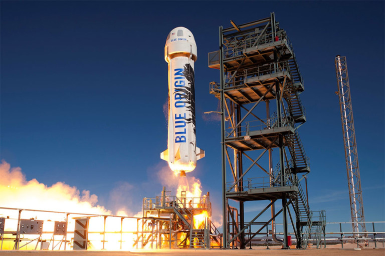 blue origin launch 902