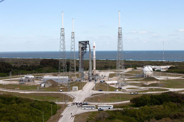 cygnus launch 001