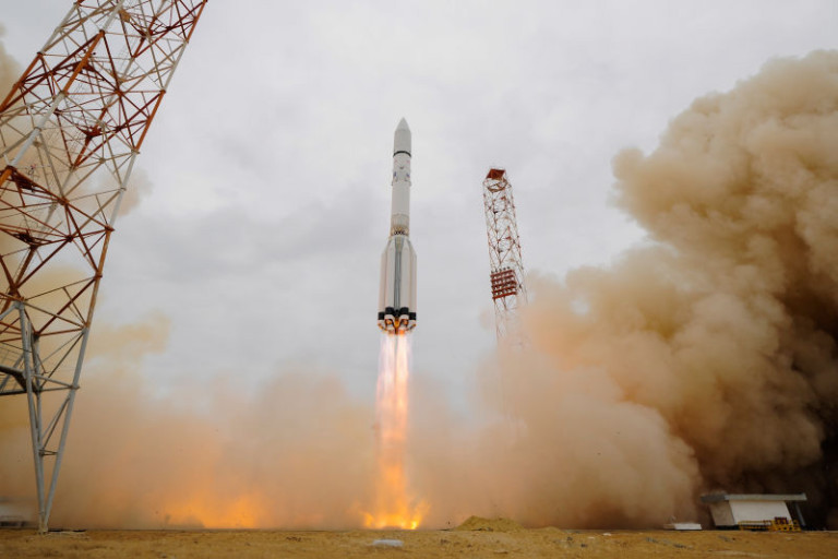 exomars liftoff2